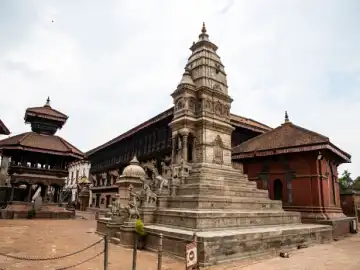 Bhaktapur- 7 UNESCO World Heritage Sites Tour